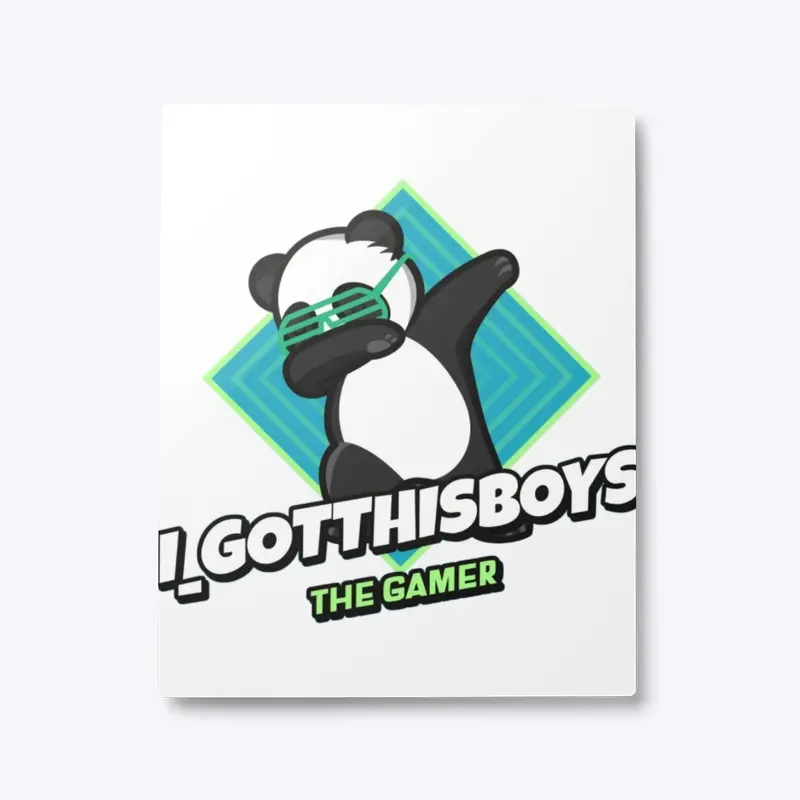 I_GotThisBoys