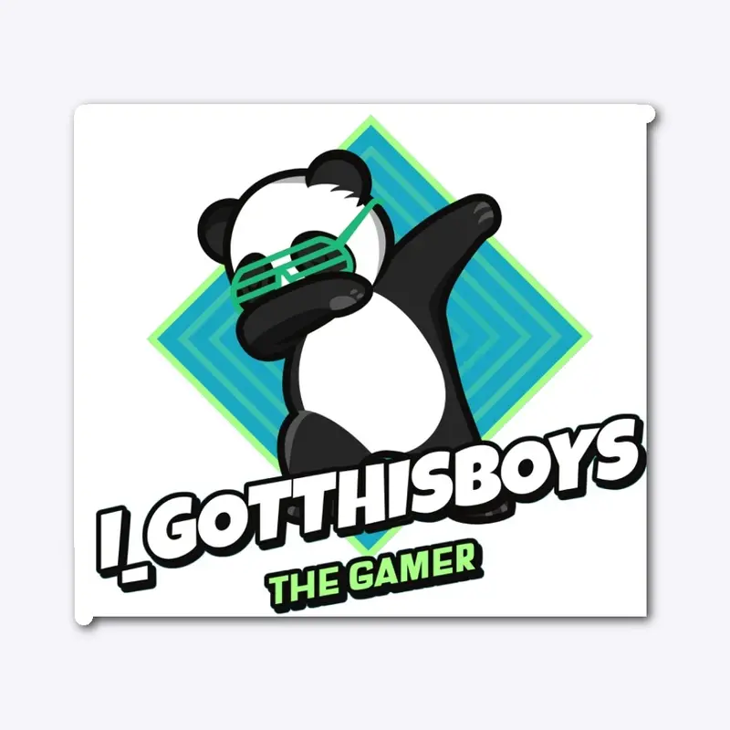 I_GotThisBoys